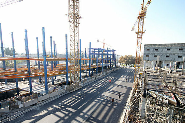 تمرکز بودجه ۲۷.۵ همتی کرج بر تکمیل پروژه‌های نیمه‌تمام