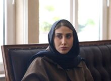 ناهید کیانی تحت عمل جراحی قرار گرفت +عکس