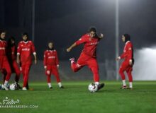 شکست تلخ پرسپولیس در نبرد حساس با صدرنشین جدول