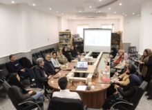 آموزش؛ راهبرد ارتقای کیفیت و توانمندسازی هنرمندان البرزی است