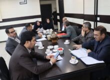 حمایت از صنایع دستی گامی کلیدی در توسعه اقتصادی البرز است