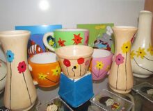 نمایشگاه صنایع‌دستی آسایشگاه کهریزک البرز الگویی موفق برای توانمندسازی هنرمندان دارای معلولیت است