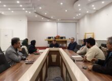 آموزش گردشگری محور اصلی ارتقای کیفیت نیروی انسانی در البرز است