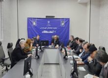 ساماندهی جاده چالوس با محوریت گردشگری، سرمایه‌گذاری و حفظ محیط زیست دنبال می‌شود