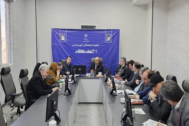 ساماندهی جاده چالوس با محوریت گردشگری، سرمایه‌گذاری و حفظ محیط زیست دنبال می‌شود