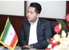 امید محبی اصل سرپرست معاونت گردشگری استان البرز شد