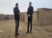 تپه ازبکی در مسیر ثبت جهانی؛ برنامه‌ریزی برای مطالعات جامع آغاز می‌شود