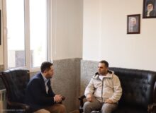 فرودگاه پیام، قطب جدید گردشگری هوایی البرز/ تدوین تفاهم‌نامه استقرار دفاتر مسافرتی و احداث هتل