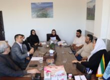 ساماندهی فعالیت موسسات آموزشی گردشگری البرز