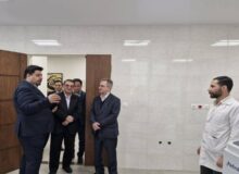 البرز ظرفیت تبدیل شدن به قطب گردشگری کشور را دارد