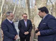 توسعه گردشگری البرز؛ پلی میان طبیعت و اقتصاد پایدار
