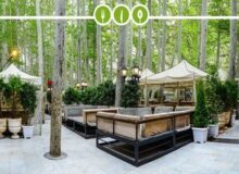 هتل‌ها و رستوران‌های البرز با تخفیف ویژه آماده استقبال از مسافران نورزی می‌شوند