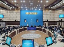 آمادگی ۱۵ کمیته تخصصی برای مدیریت سفرهای نوروزی در البرز