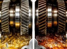 تفاوت روغن EP و AW در گیربکس‌های صنعتی