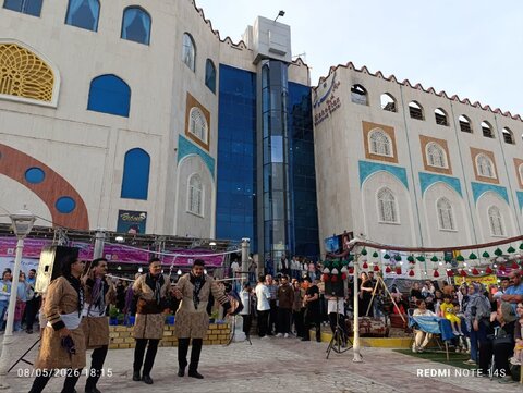کرج میزبان ششمین جشنواره ملی گلابگیری شد