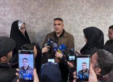 ۱۸ نفر در حمله دشمن به مناطق مسکونی البرز شهید شدند