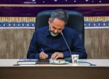 نماینده مردم کرج در مجلس: جنگ، درست بودن سیاست خودکفایی را نشان داد