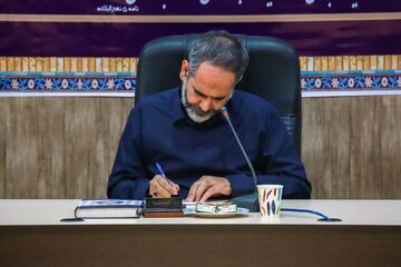 نماینده مردم کرج در مجلس: جنگ، درست بودن سیاست خودکفایی را نشان داد