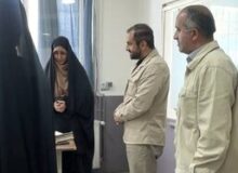 مدیرکل اجتماعی البرز: مدیریت محله‌محور، سنگ‌بنای حکمرانی مردمی است