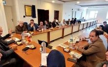 معاون سیاسی استاندار البرز: خانه احزاب باید محور وفاق بین گروه‌های سیاسی باشد
