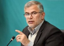 استاندار البرز: به علت مطالبه خانواده‌ها، برگزاری امتحانات مدارس غیرحضوری شد