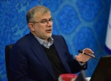 تأکید استاندار البرز بر ارائه خدمات بدون نوبت به صنایع آسیب‌دیده جنگ