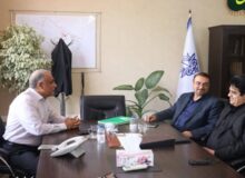 گام مشترک میراث‌فرهنگی و شهرداری نظرآباد برای توسعه گردشگری
