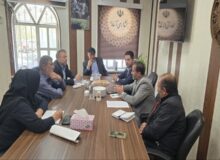 زیرساخت‌های گردشگری آسارا با رویکردی یکپارچه ساماندهی می‌شود