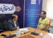 ارتباط مستقیم با مردم ضرورت حکمرانی موثر است