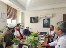 امنیت گردشگران محور توسعه پایدار گردشگری در نظرآباد است