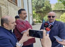 سفیر کوبا: نابودی آثار تاریخی حذف حافظه بشریت است