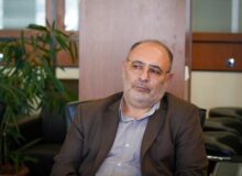 ساماندهی خیابان نهم شاهین‌ویلا در دستور کار شهرداری کرج قرار گرفت