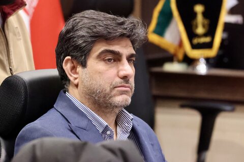 سامانه یکپارچه رصد ترافیک هوشمند کرج رونمایی شد