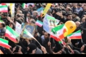 آمادگی کامل شهرداری کرج برای برگزاری باشکوه راهپیمایی ۲۲ بهمن