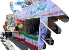 شمیم بهار در کرج پیچید/ ستاد استقبال از بهار آغاز به کار کرد