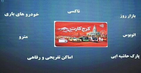 پروژه یکپارچهسازی کیف پول و پرداخت الکترونیک شهرداری کرج وارد فاز اجرایی شد