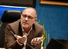 آمادگی شهرداری کرج برای اجرای شفاف و یکپارچه قانون الزام