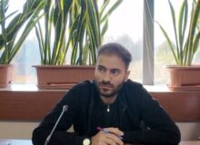 جلسه هماهنگی برای جمع‌آوری آب‌های سطحی برگزار شد