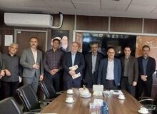 جانشین جدید معاون شهرسازی کرج معرفی شد