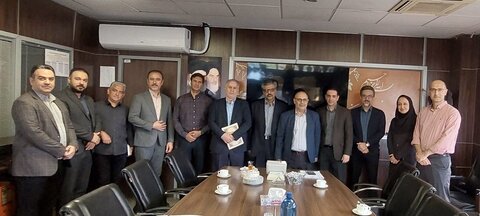 جانشین جدید معاون شهرسازی کرج معرفی شد