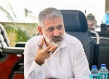 عملیات پاکسازی و لایروبی معابر کرج انجام شد