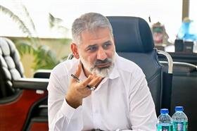 توزیع دام در پنج جایگاه موقت انجام شد