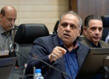 رسیدگی فوق‌العاده به تخلفات ساختمانی توسط کمیسون ماده ۱۰۰ شهرداری کرج