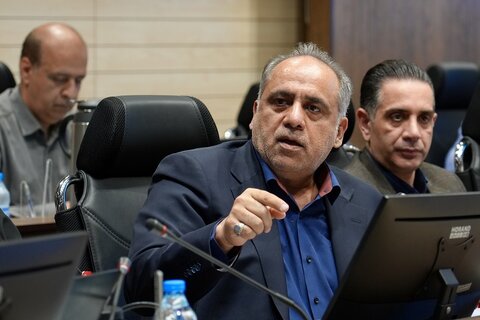 رسیدگی فوق‌العاده به تخلفات ساختمانی توسط کمیسون ماده ۱۰۰ شهرداری کرج