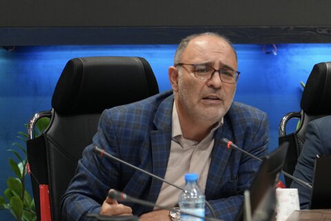 شهرداری کرج در مسیر بازتعریف فرآیندهای شهرسازی و درآمدی