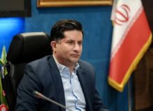 جلسه کمیته درآمدی شهرداری کرج برگزار شد