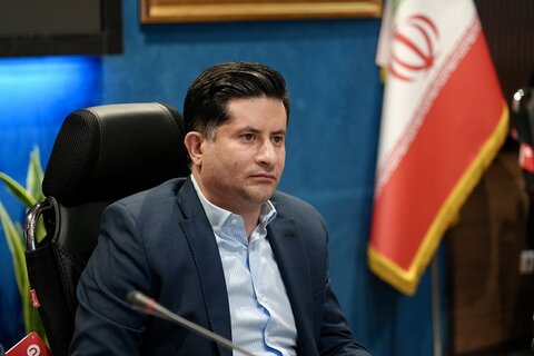جلسه کمیته درآمدی شهرداری کرج برگزار شد