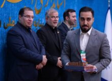 اداره کل ارتباطات شهرداری کرج برترین روابط عمومی استان شد