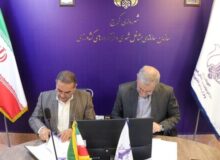 احداث بازار روز با مشارکت بخش خصوصی کلید خورد