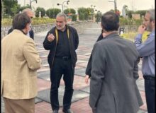  پارک «مادر و کودک» بستری برای تقویت پیوندهای عاطفی و ترویج فرهنگ خانواده‌محور
